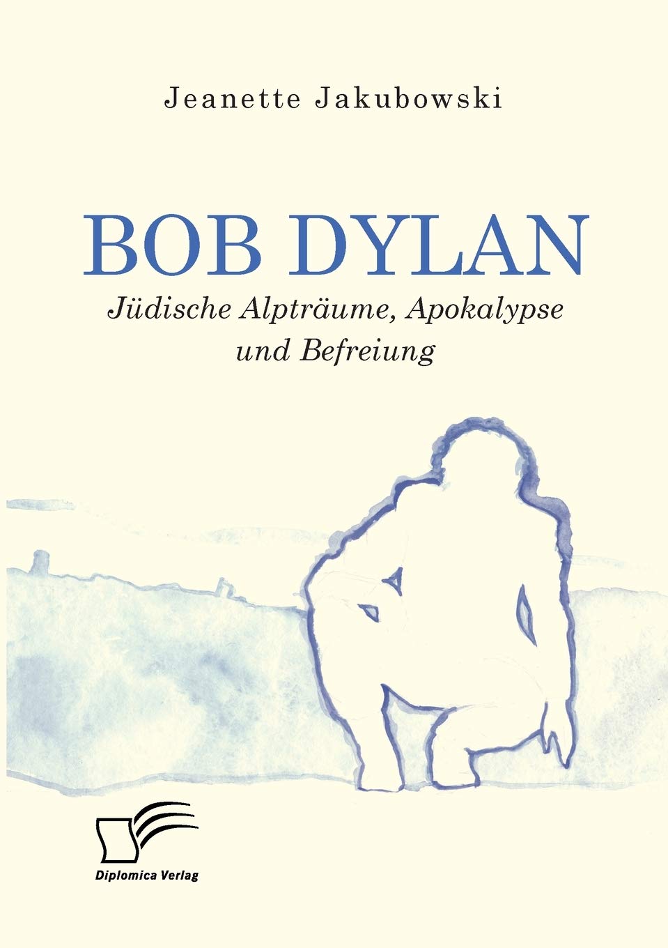 Bob Dylan – Jüdische Alpträume, Apokalypse und Befreiung Poetry