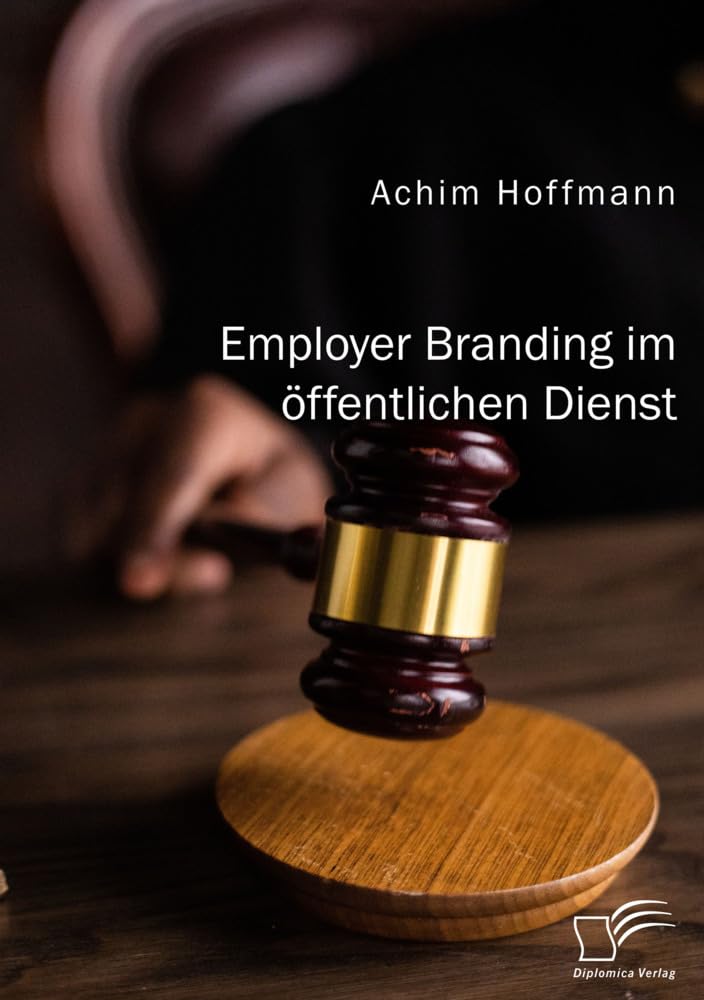 Employer Branding im öffentlichen Dienst Law