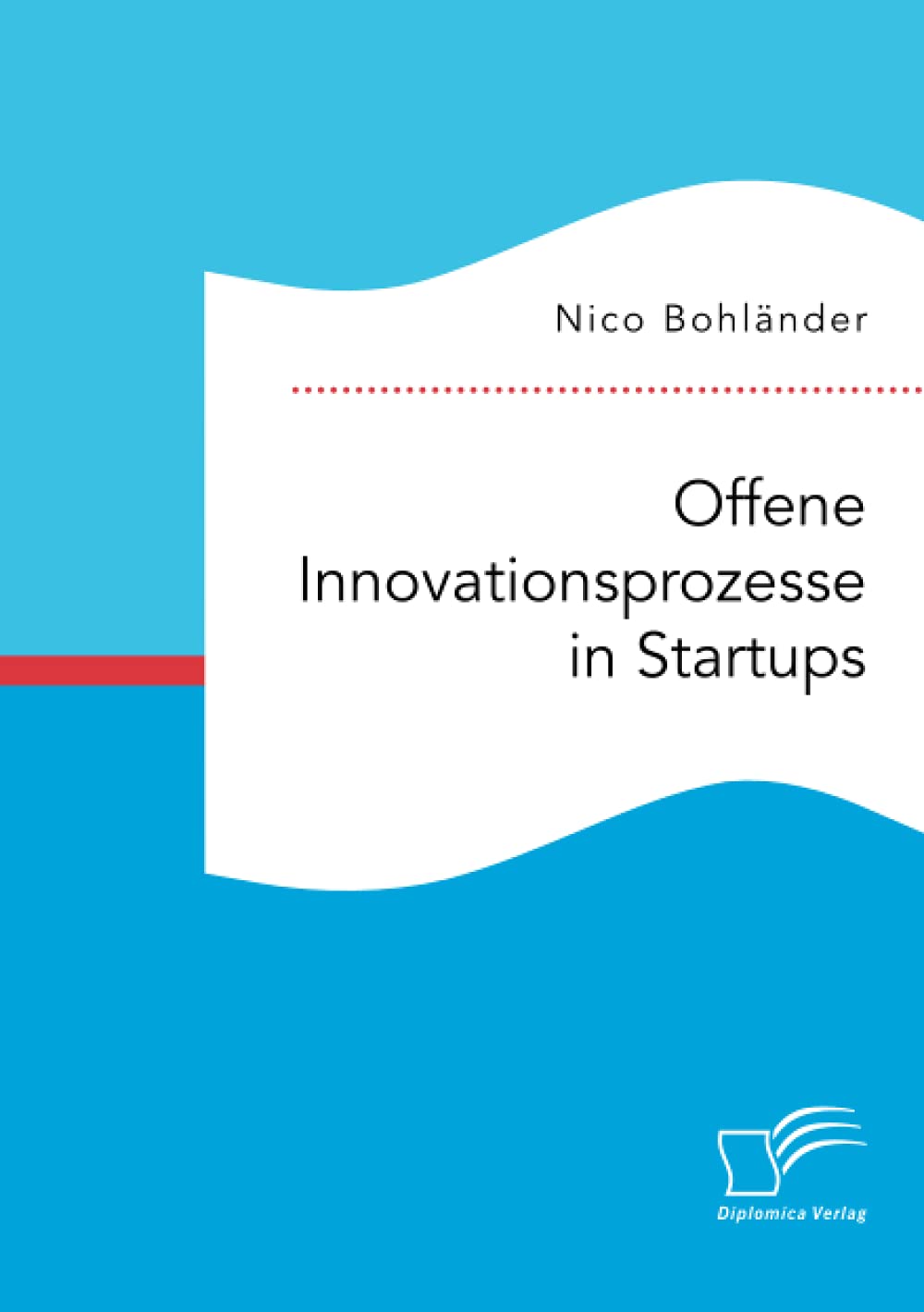 Offene Innovationsprozesse in Startups Law