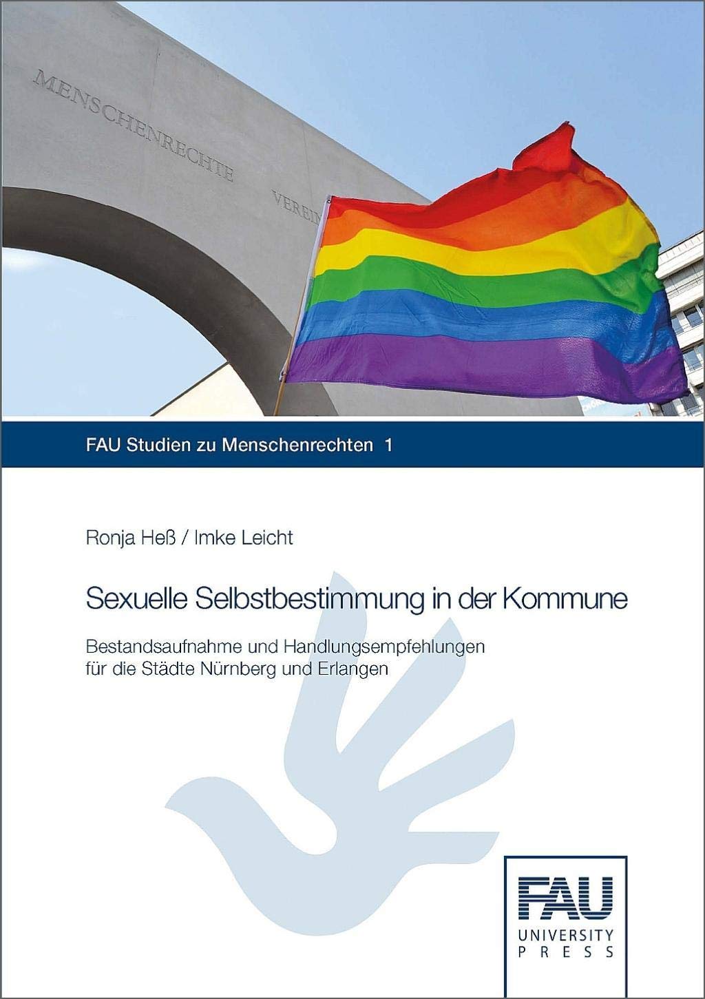 Sexuelle Selbstbestimmung in der Kommune Law