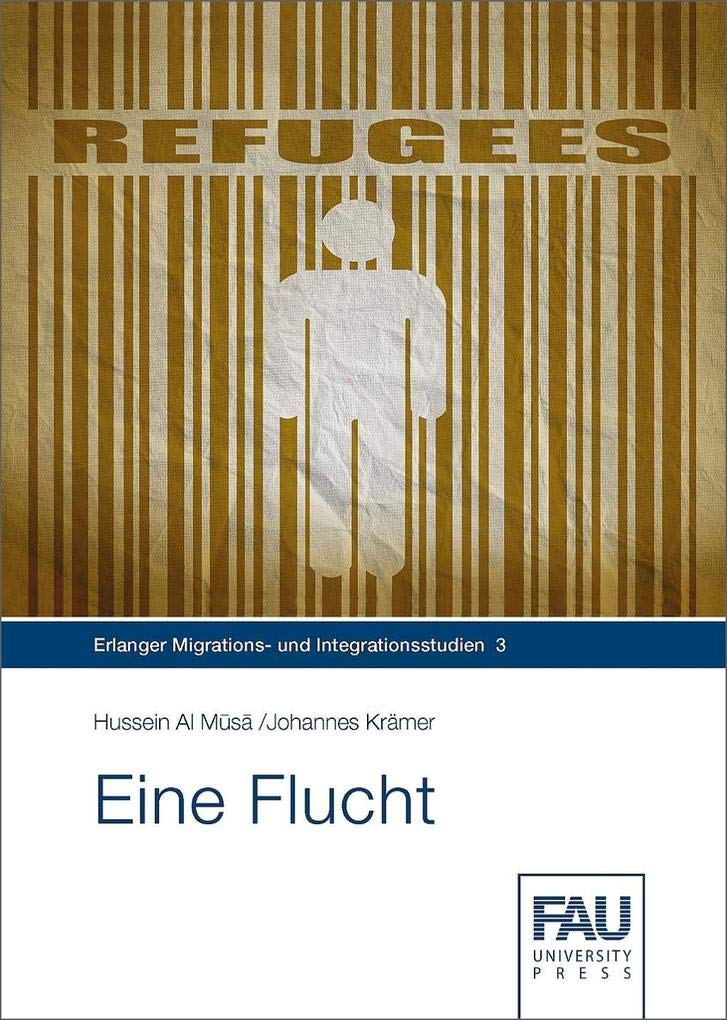 Product Image: Eine Flucht