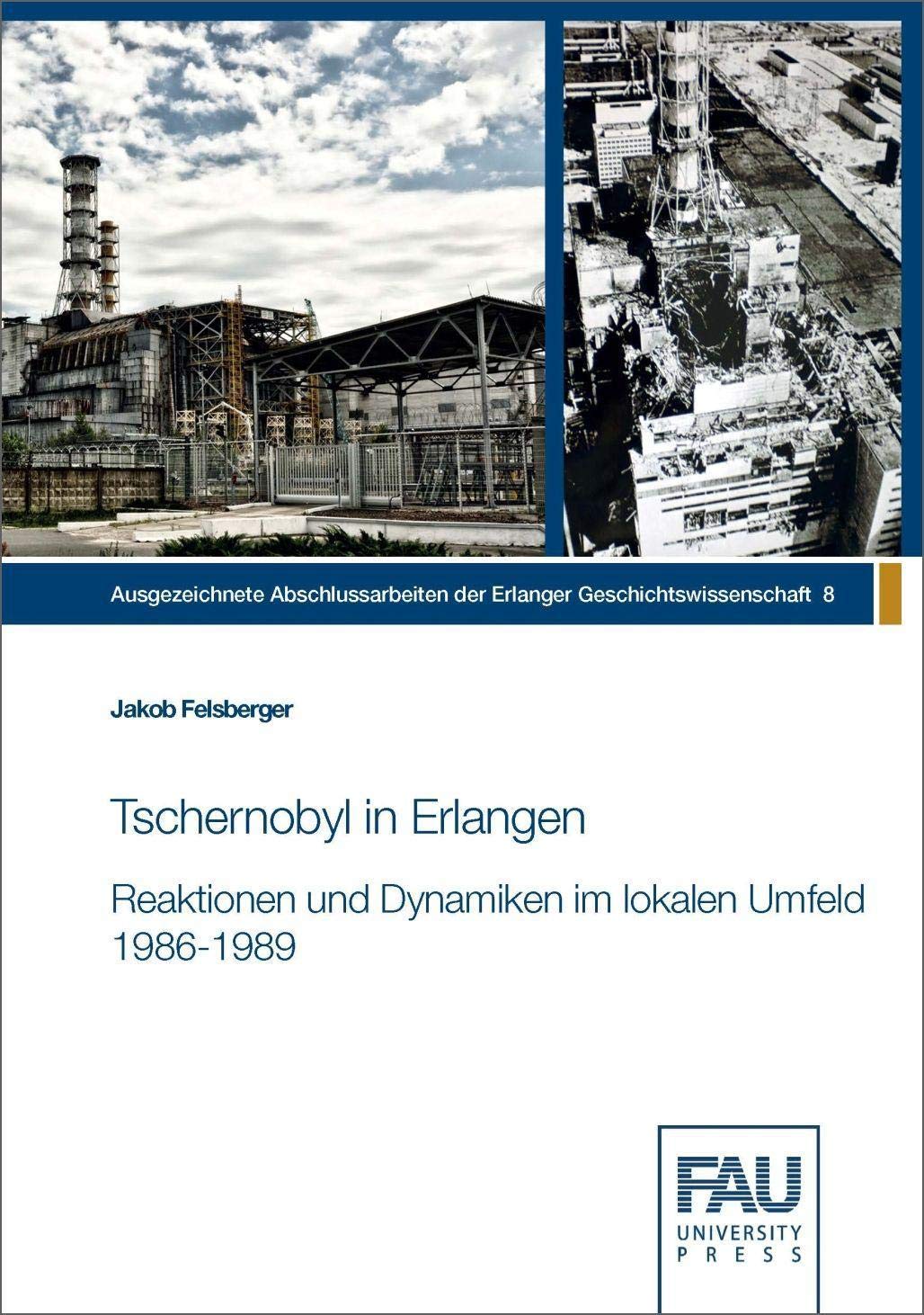 Tschernobyl in Erlangen Mathematics