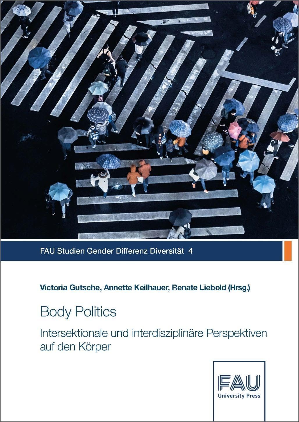 Product Image: Body Politics