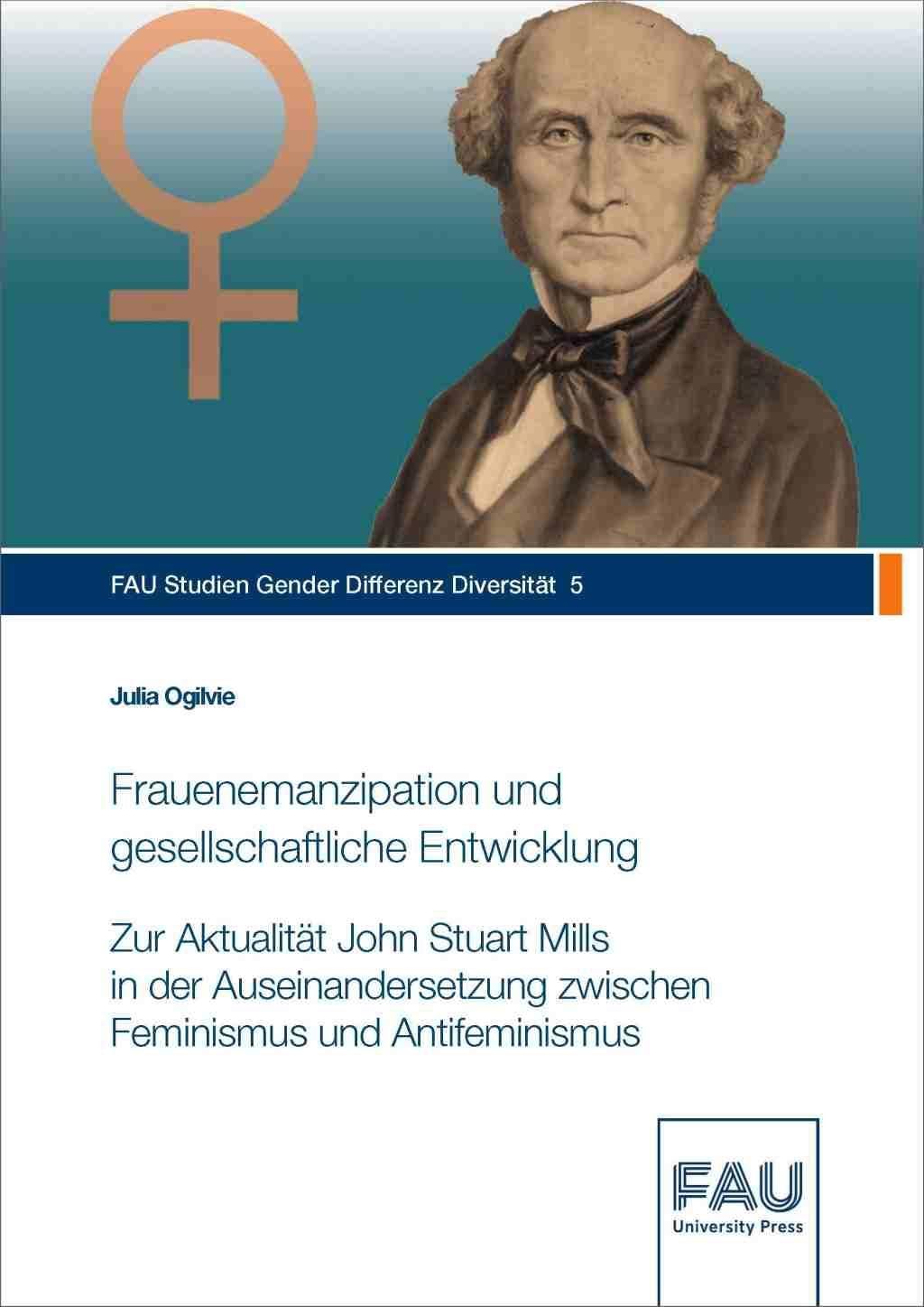 Frauenemanzipation und gesellschaftliche Entwicklung Law