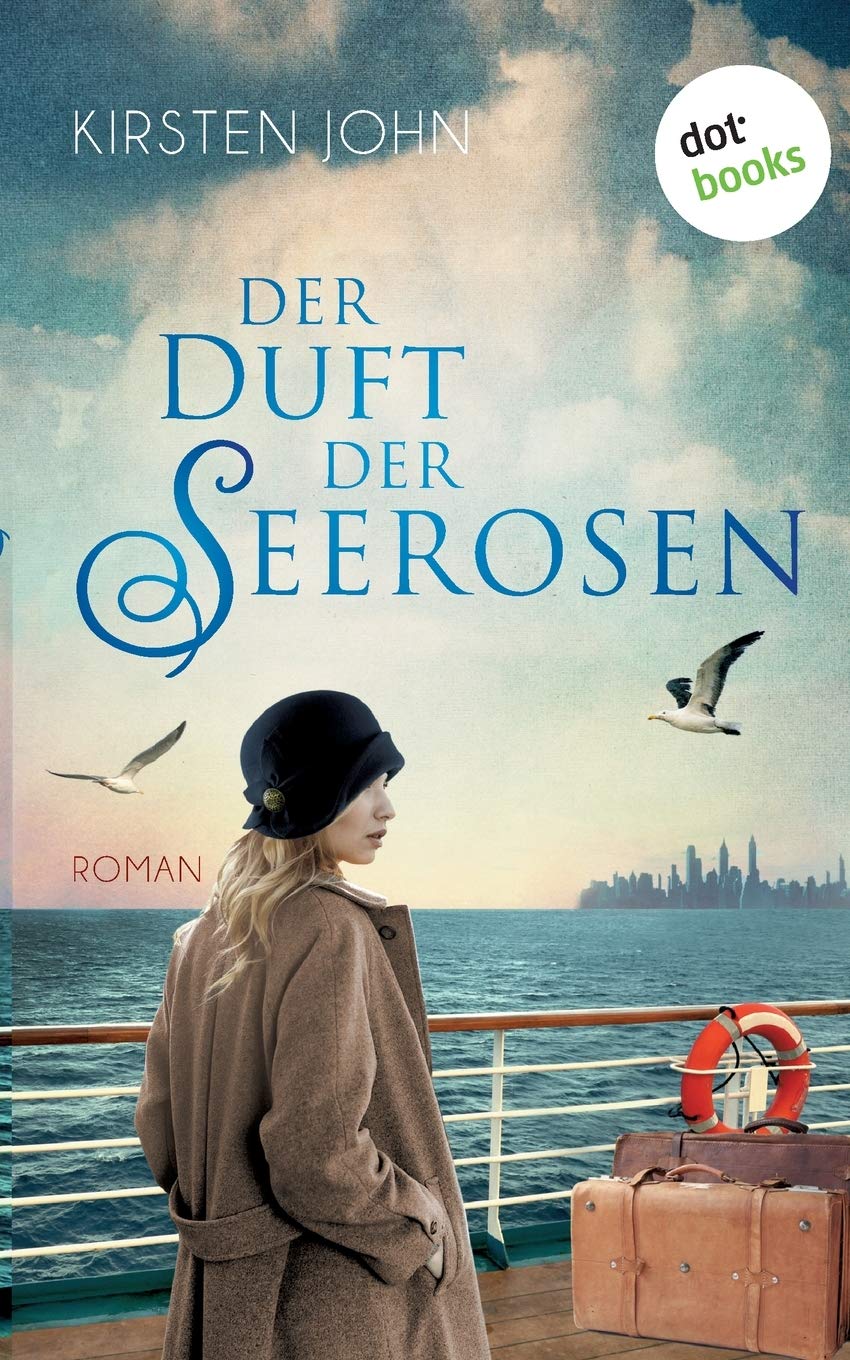 Der Duft der Seerosen: Roman Contemporary literature