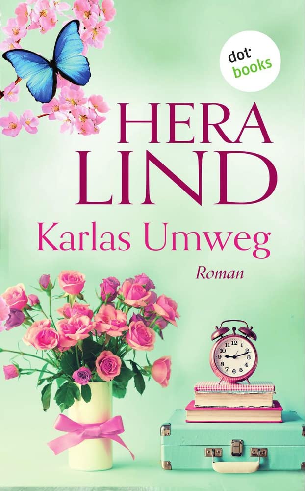 Karlas Umweg Contemporary literature Books