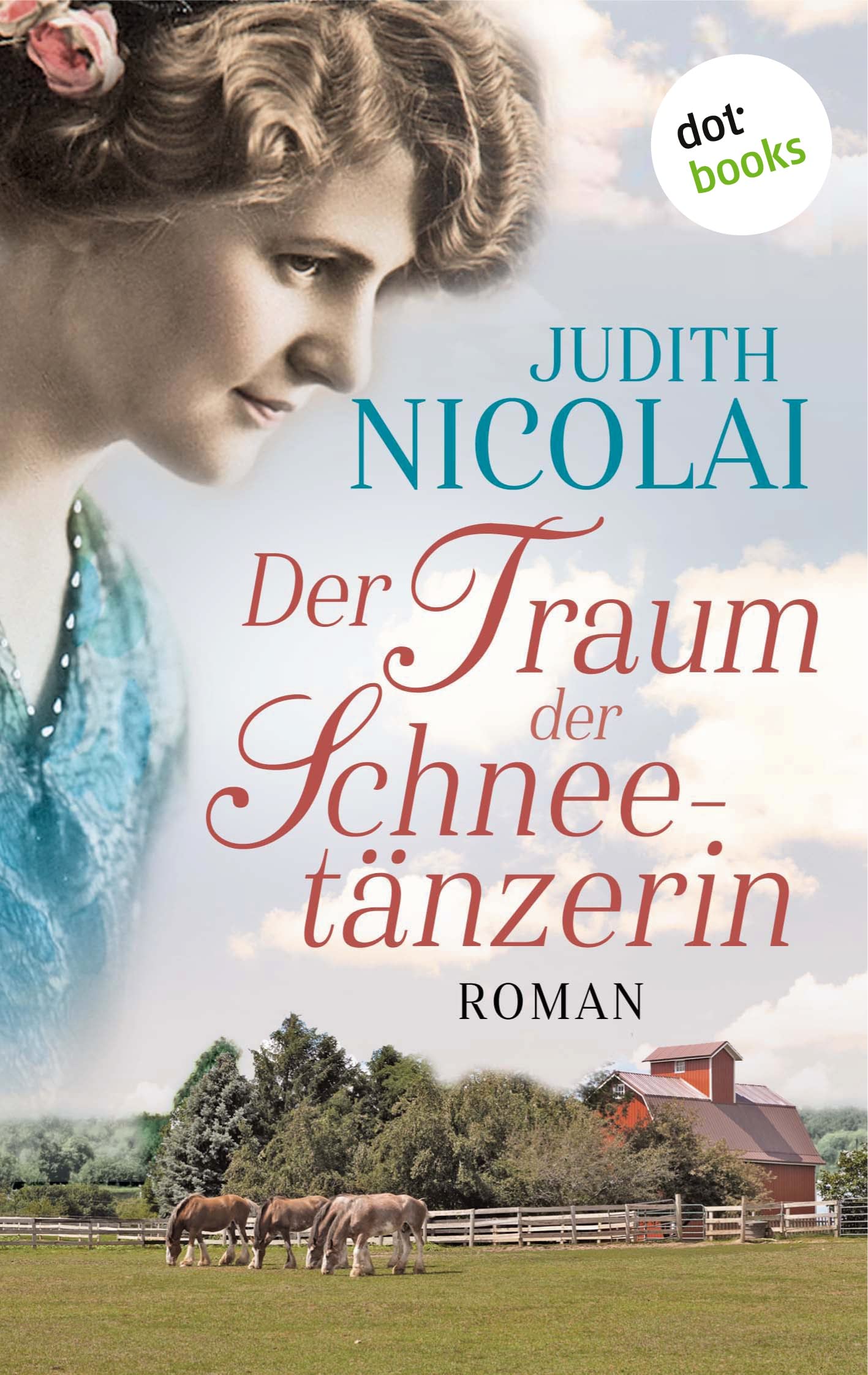 Der Traum der Schneetänzerin Contemporary literature