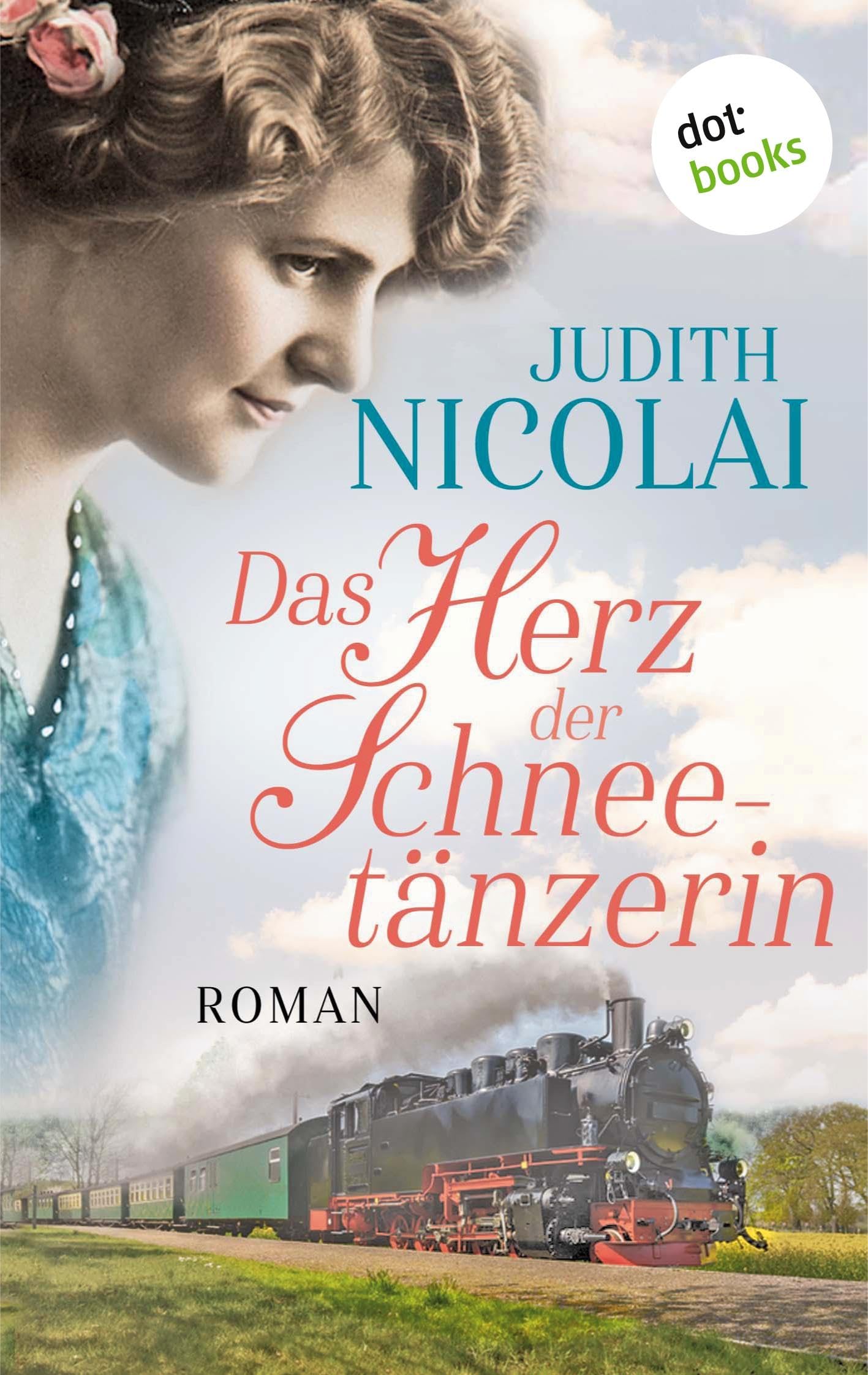 Das Herz der Schneetänzerin: Roman Contemporary literature