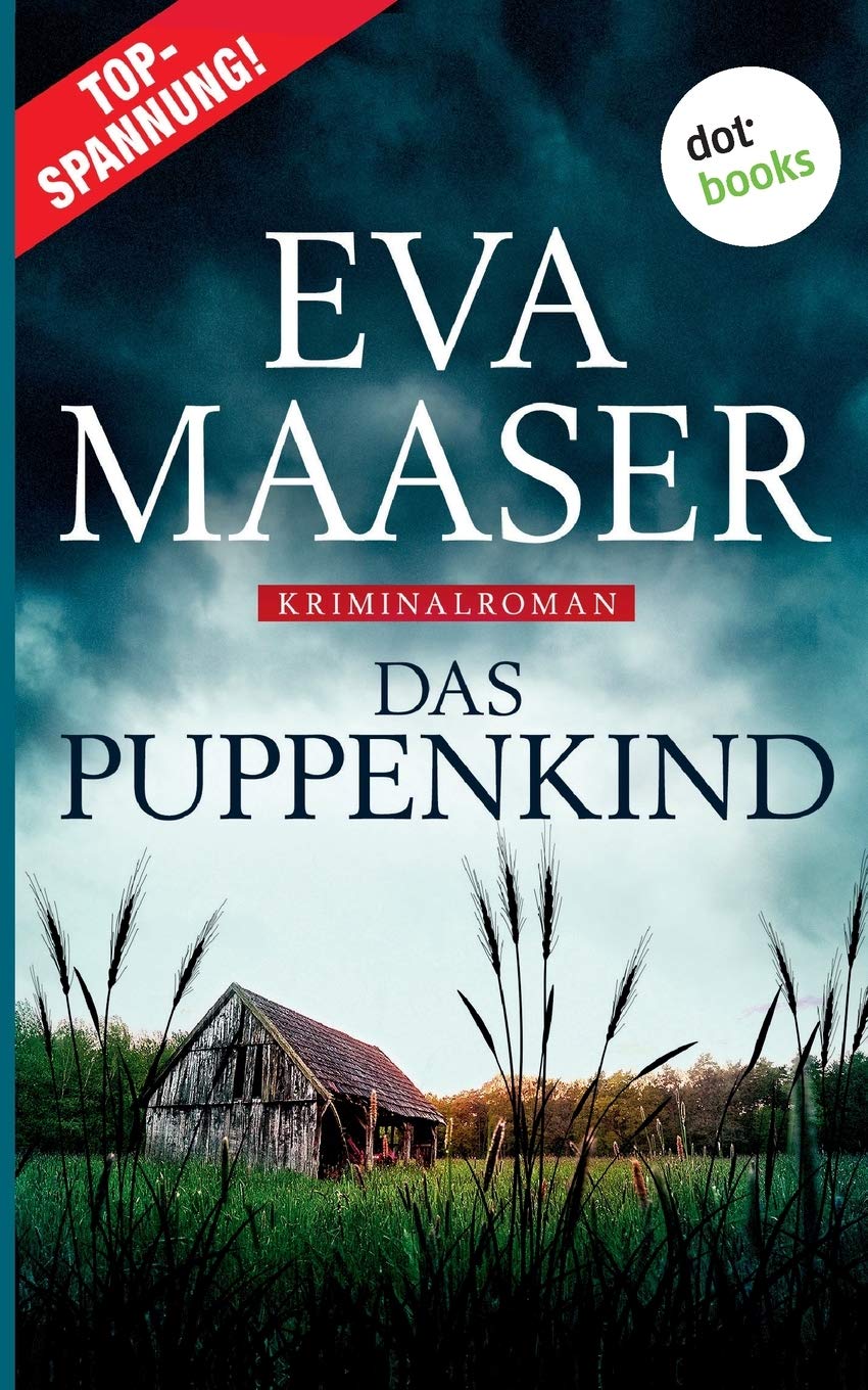 Das Puppenkind: Kommissar Rohleffs erster Fall book