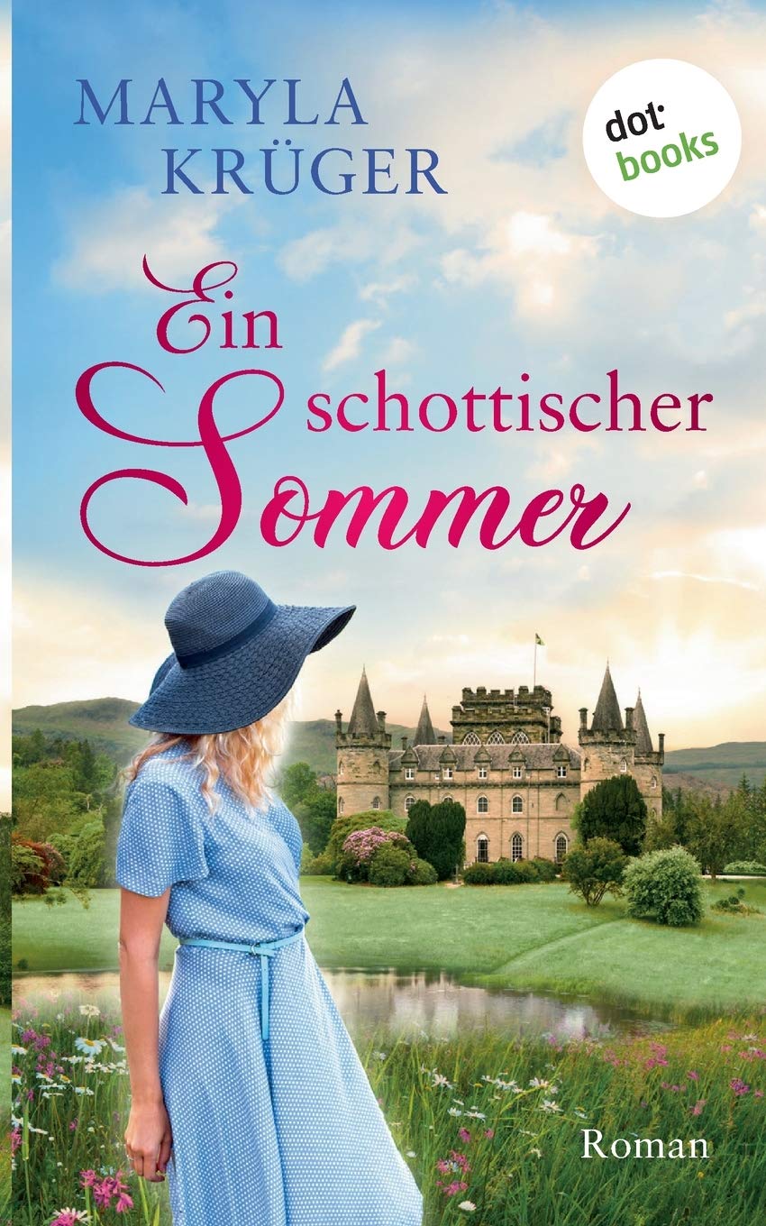 Product Image: Ein schottischer Sommer
