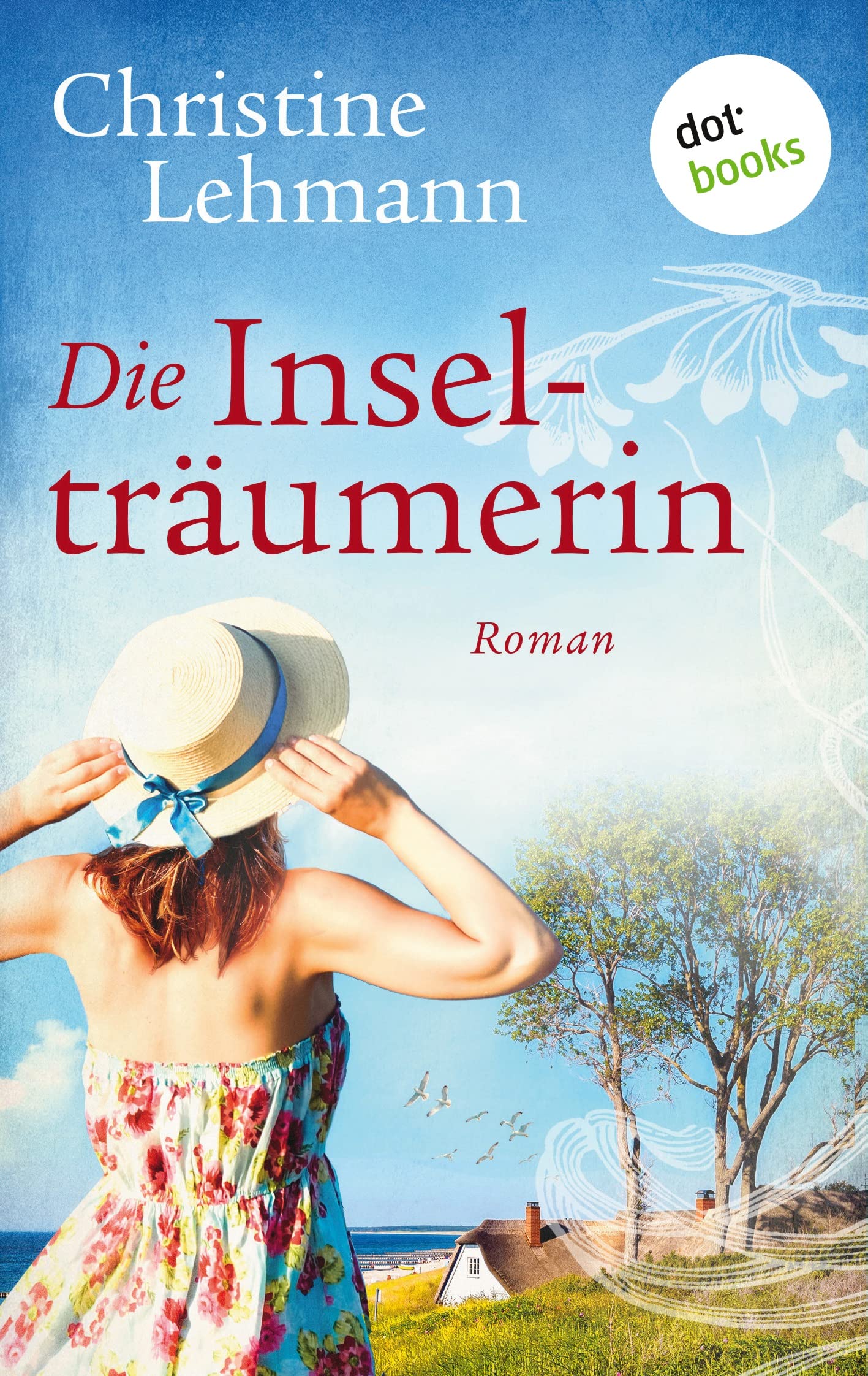 Die Inselträumerin Contemporary literature Books