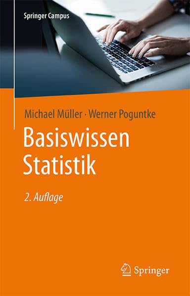 Basiswissen Statistik Mathematics Books