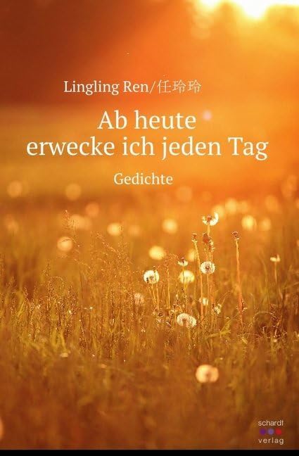 Ab heute erwecke ich jeden Tag Poetry
