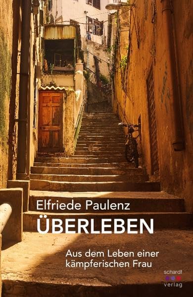 Überleben Personalities Books