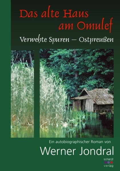 Product Image: Das alte Haus am Omulef