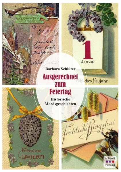 Ausgerechnet zum Feiertag Historical Fiction