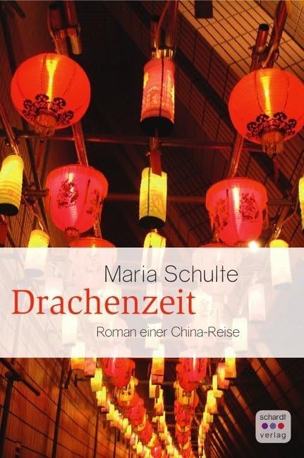 Drachenzeit Contemporary literature