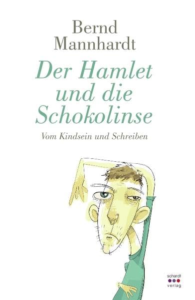 Product Image: Der Hamlet und die Schokolinse