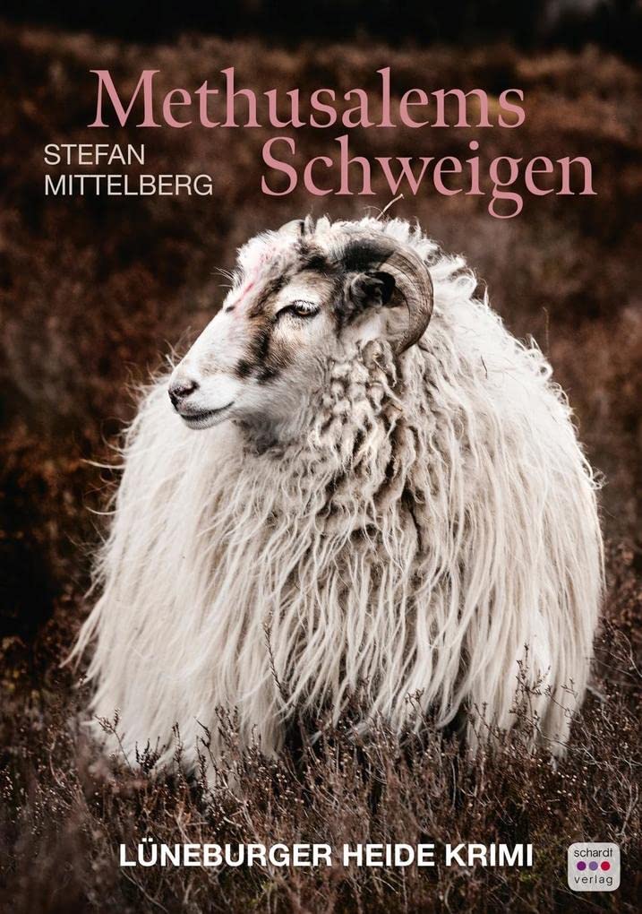 Methusalems Schweigen Historical Fiction