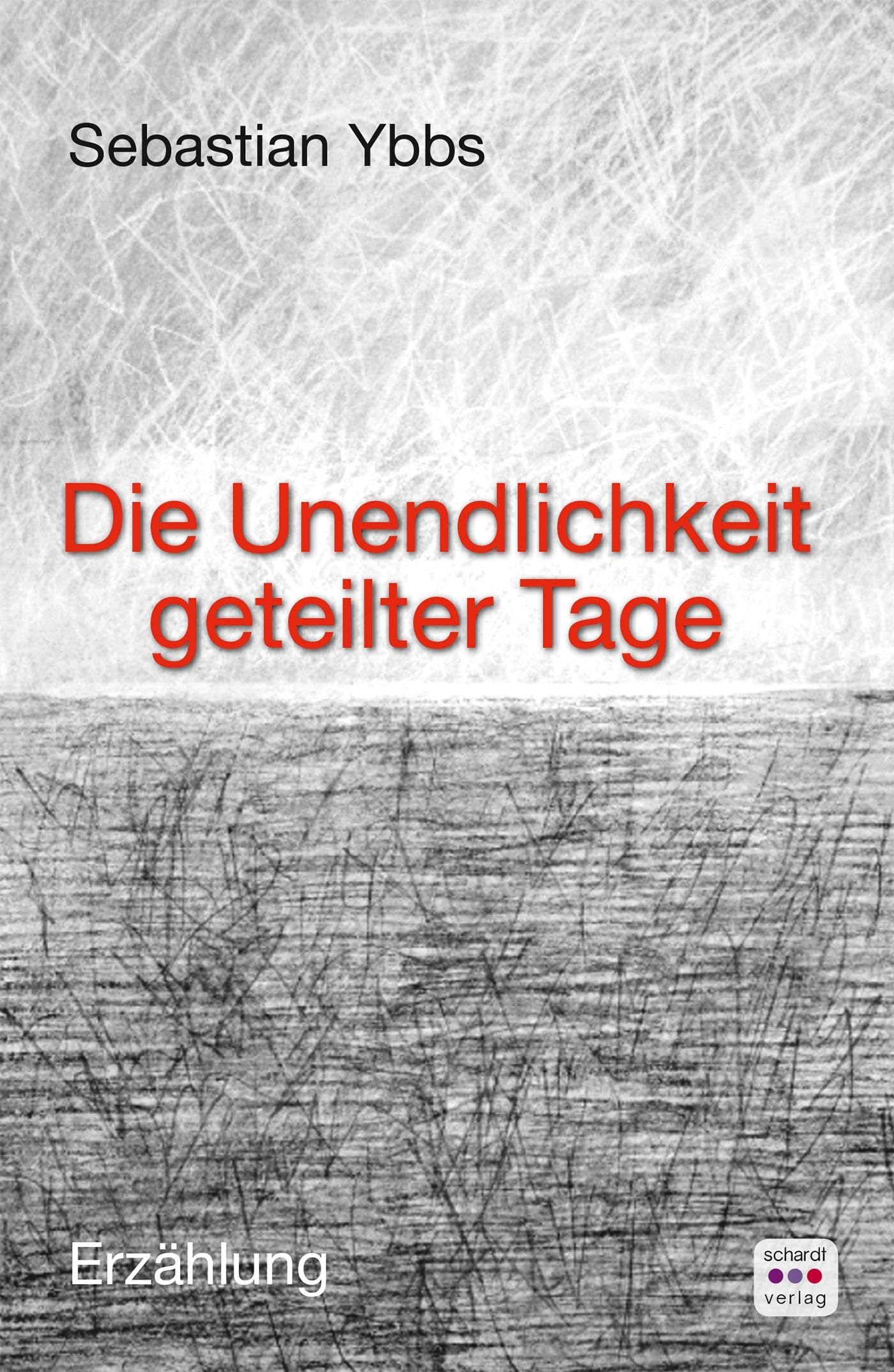 Die Unendlichkeit geteilter Tage Contemporary literature