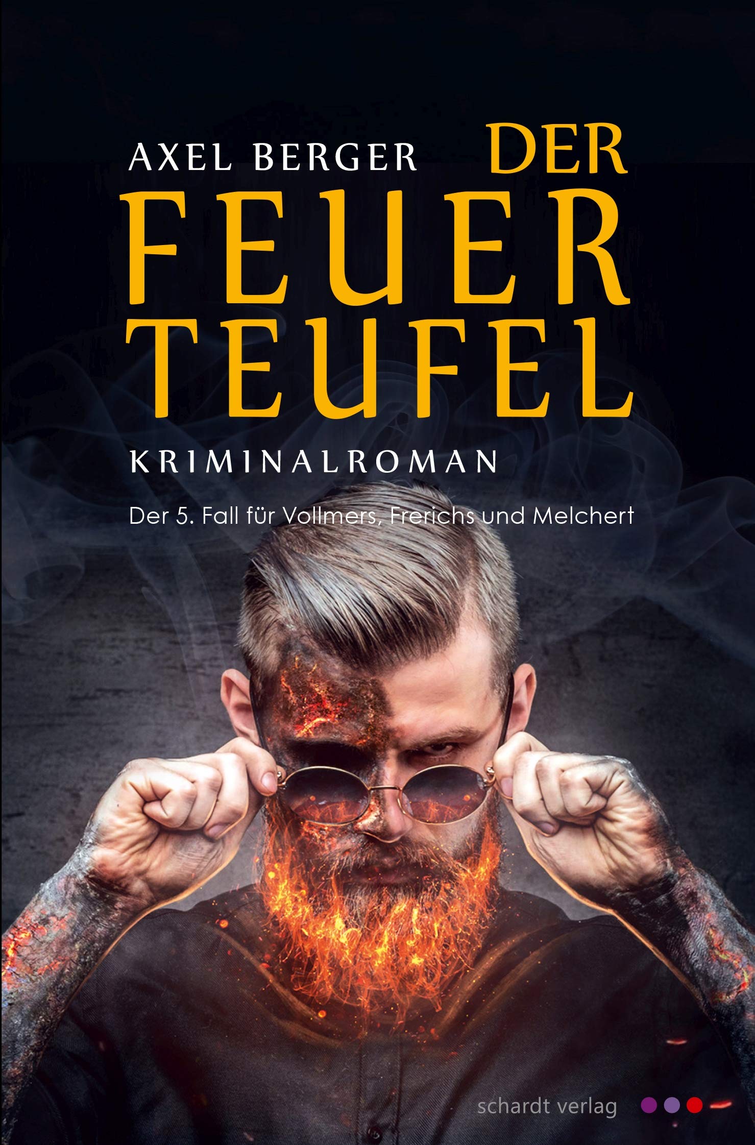 Product Image: Der Feuerteufel