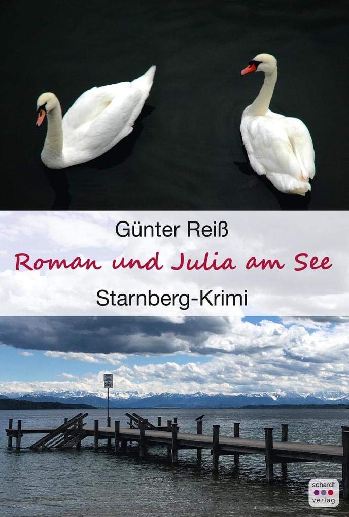 Roman und Julia am See Contemporary literature