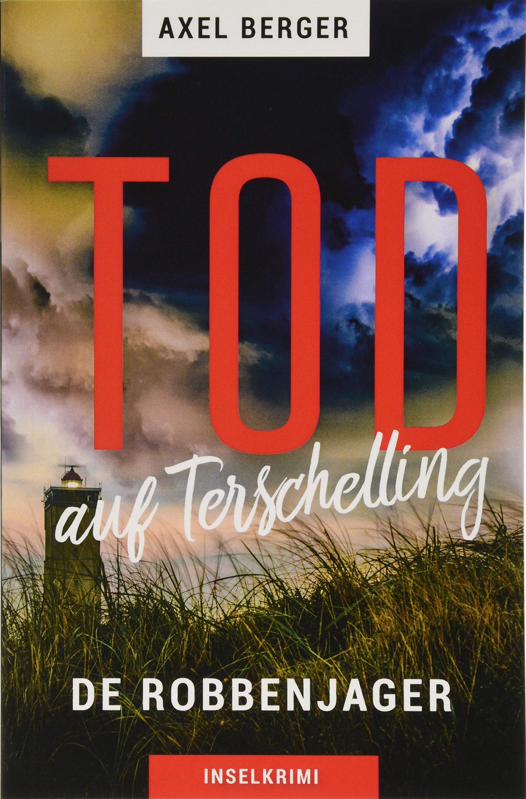 Product Image: Tod auf Terschelling
