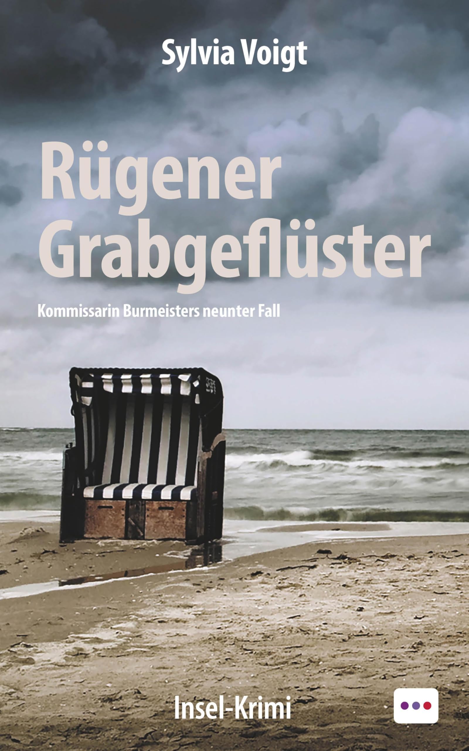 Rügener Grabgeflüster Contemporary literature