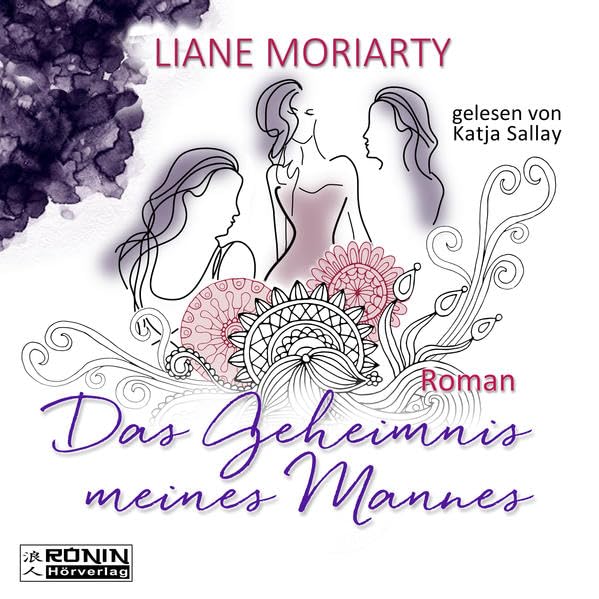Das Geheimnis meines Mannes Contemporary literature