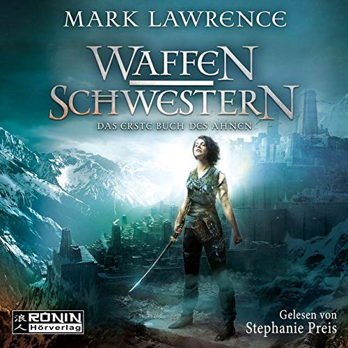 Waffenschwestern: Das erste Buch des Ahnen (Das Buch des Ahnen) Contemporary literature