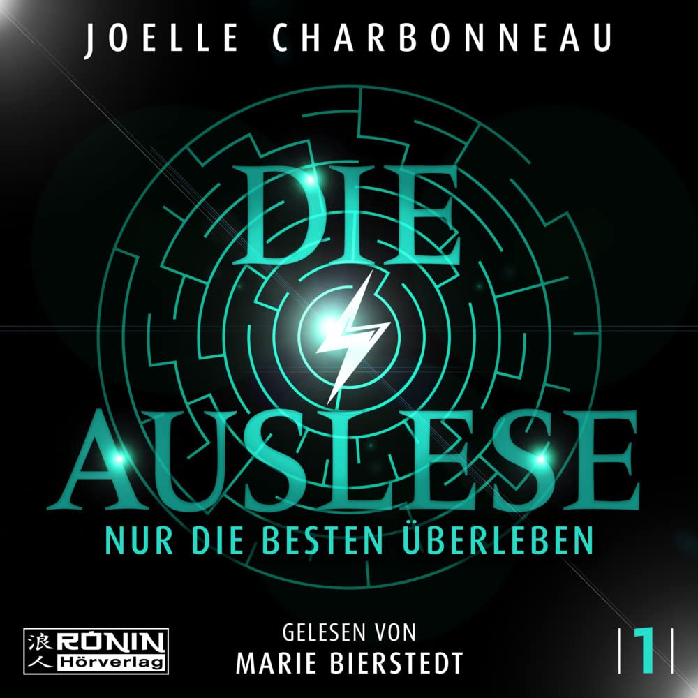 Die Auslese - Nur die Besten überleben Contemporary literature