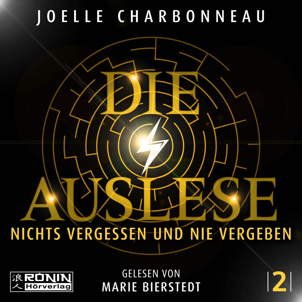 Die Auslese - Nichts vergessen und nie vergeben: Ungekürzte Ausgabe, Lesung Contemporary literature Books