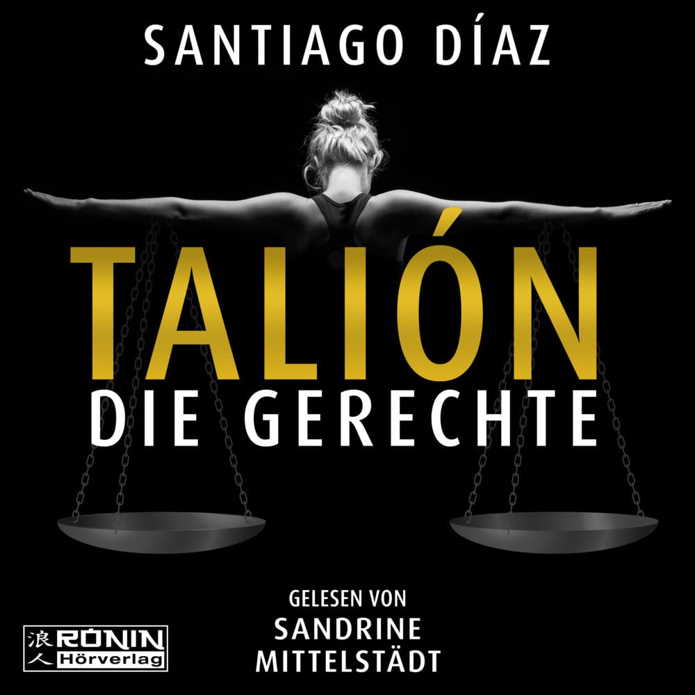 Talión - Die Gerechte Contemporary literature