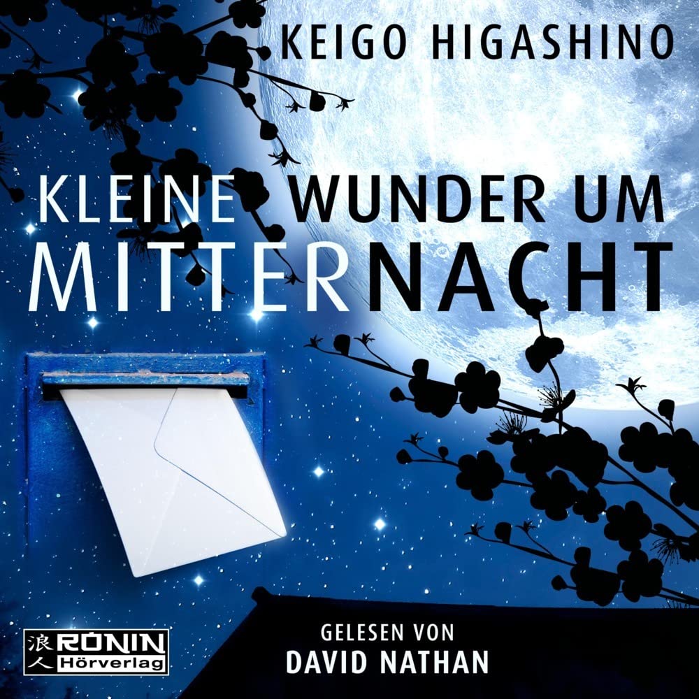 Kleine Wunder um Mitternacht Contemporary literature