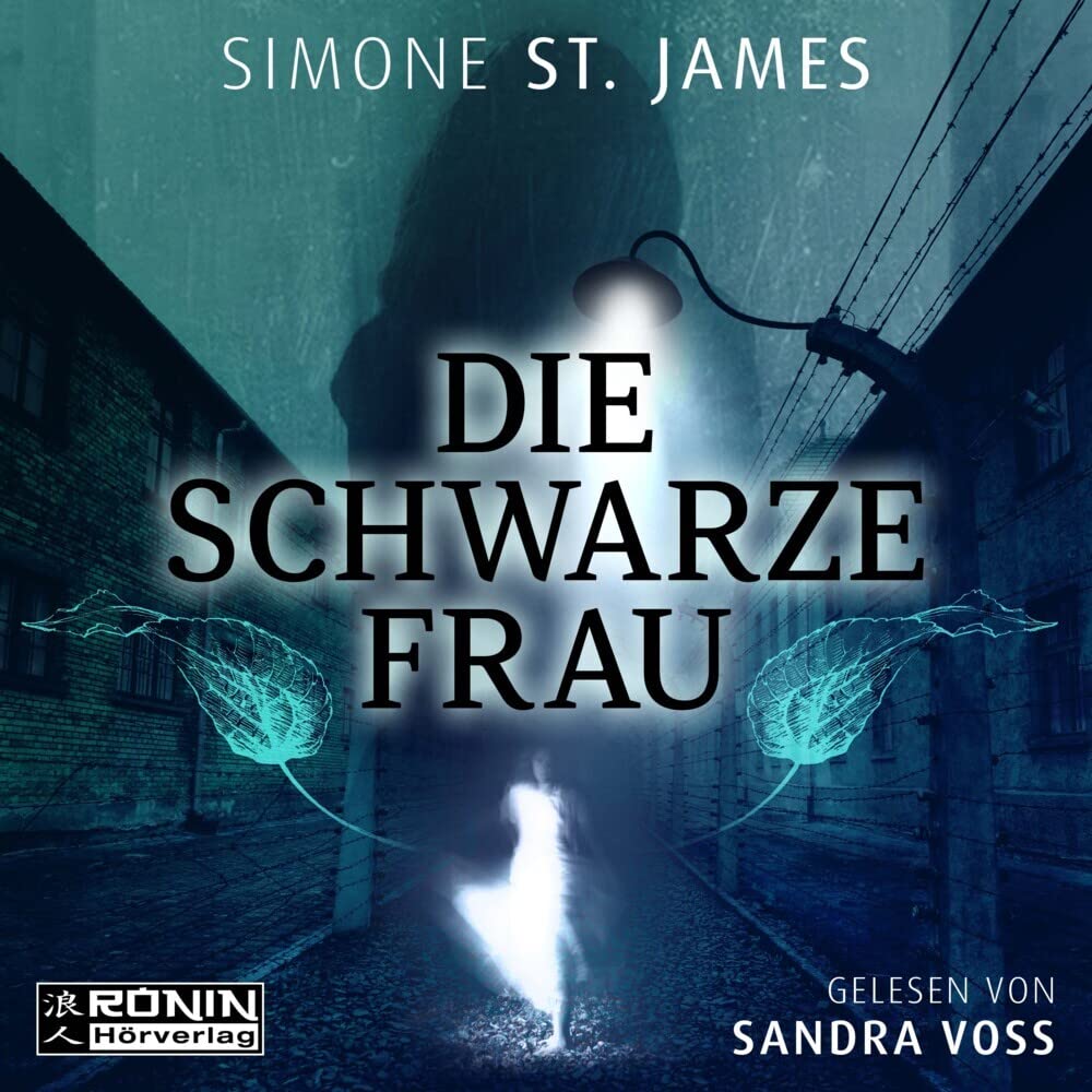 Die schwarze Frau: Ungekürzte Ausgabe, Lesung Contemporary literature