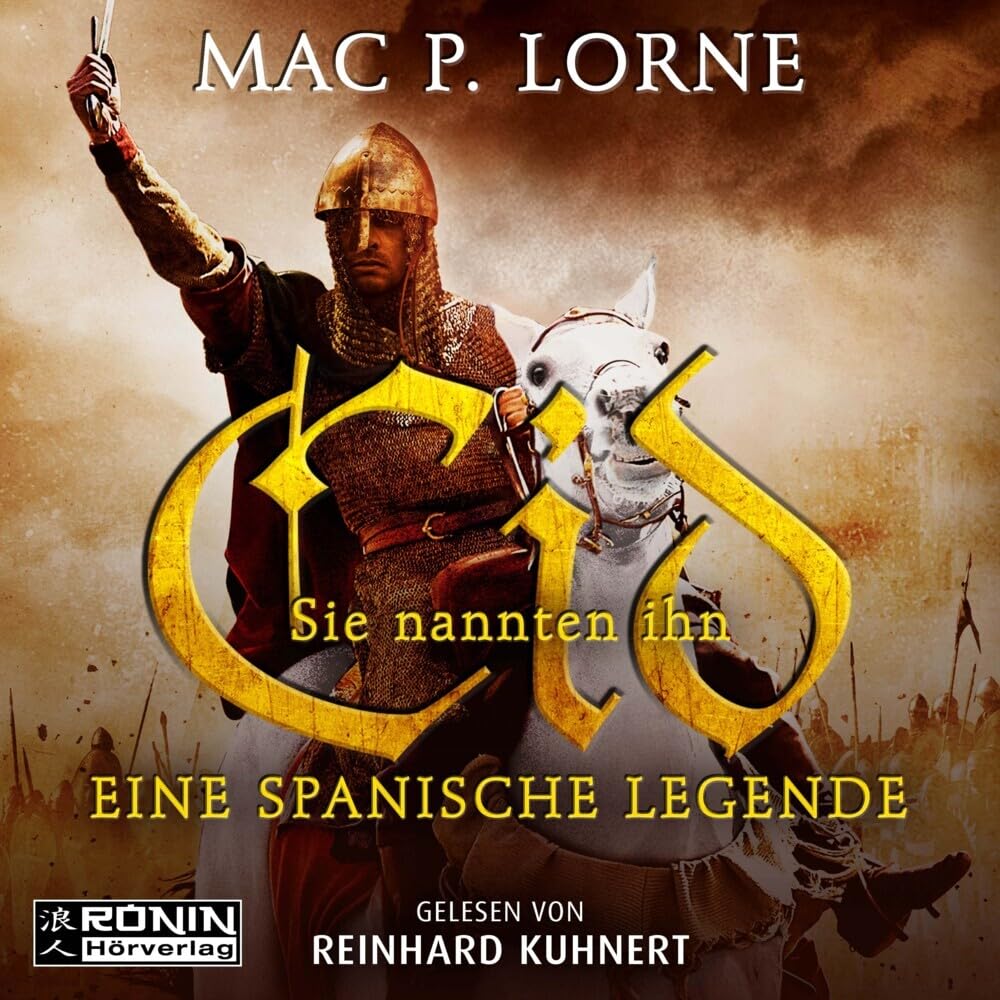 Sie nannten ihn Cid Action & Adventure