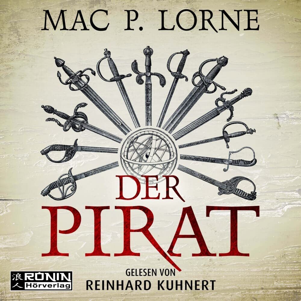 Der Pirat: Ein Francis-Drake-Roman Action & Adventure