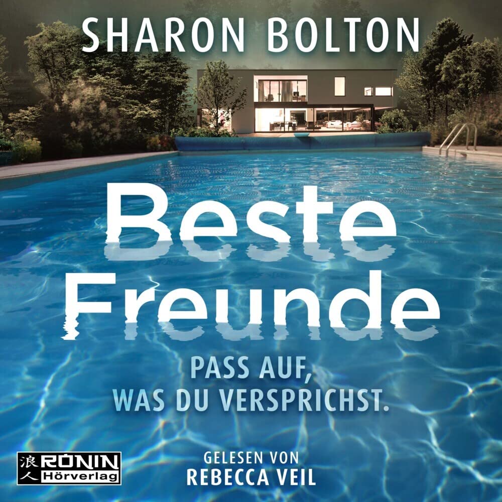 Beste Freunde: Pass auf, was Du versprichst Contemporary literature