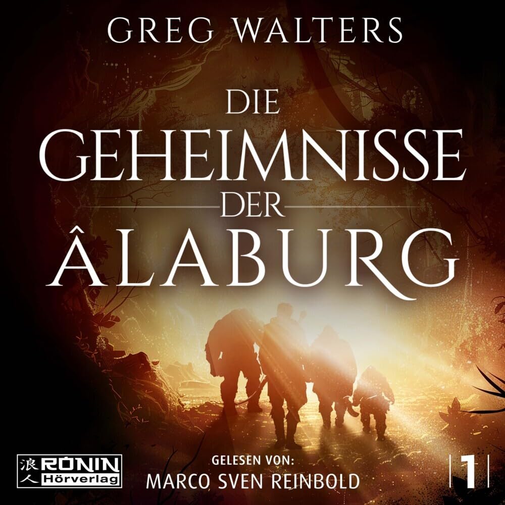 Die Geheimnisse der Âlaburg (Die Farbseher Saga) Action & Adventure