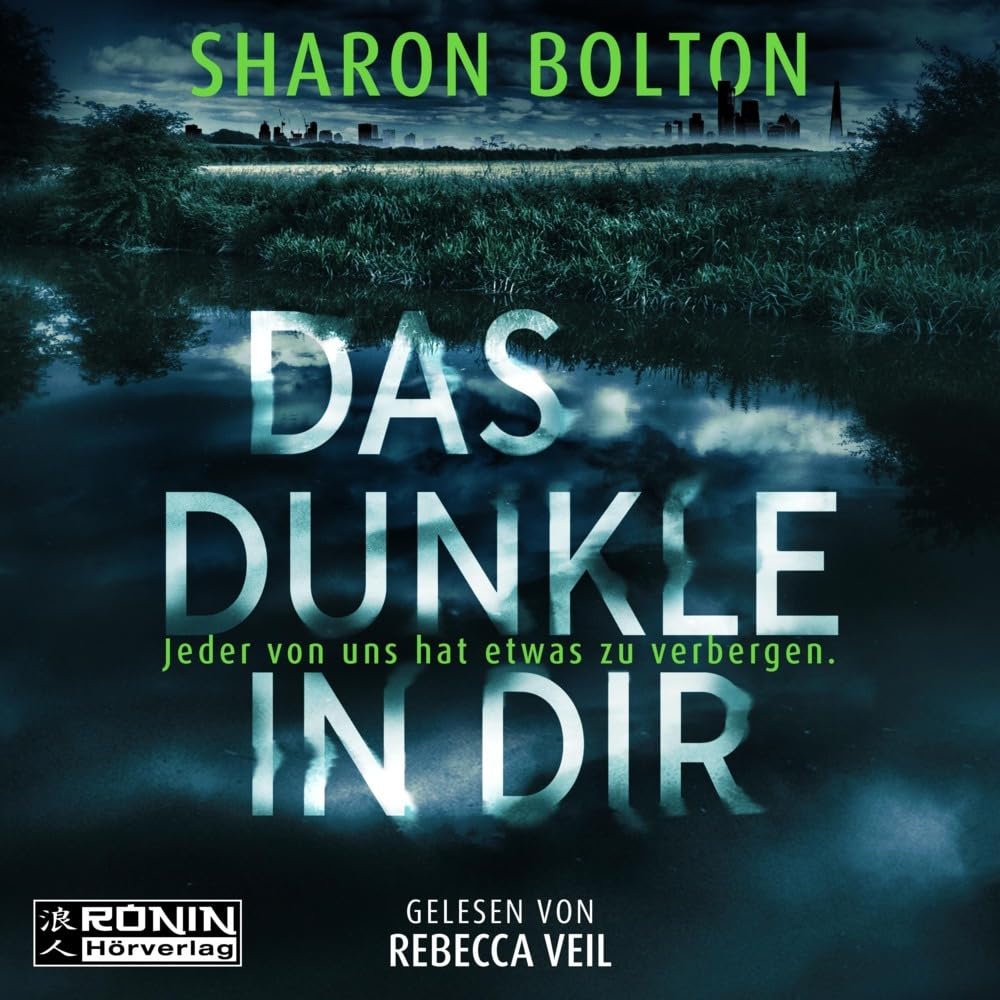 Das Dunkle in dir: Jeder von uns hat etwas zu verbergen Action & Adventure