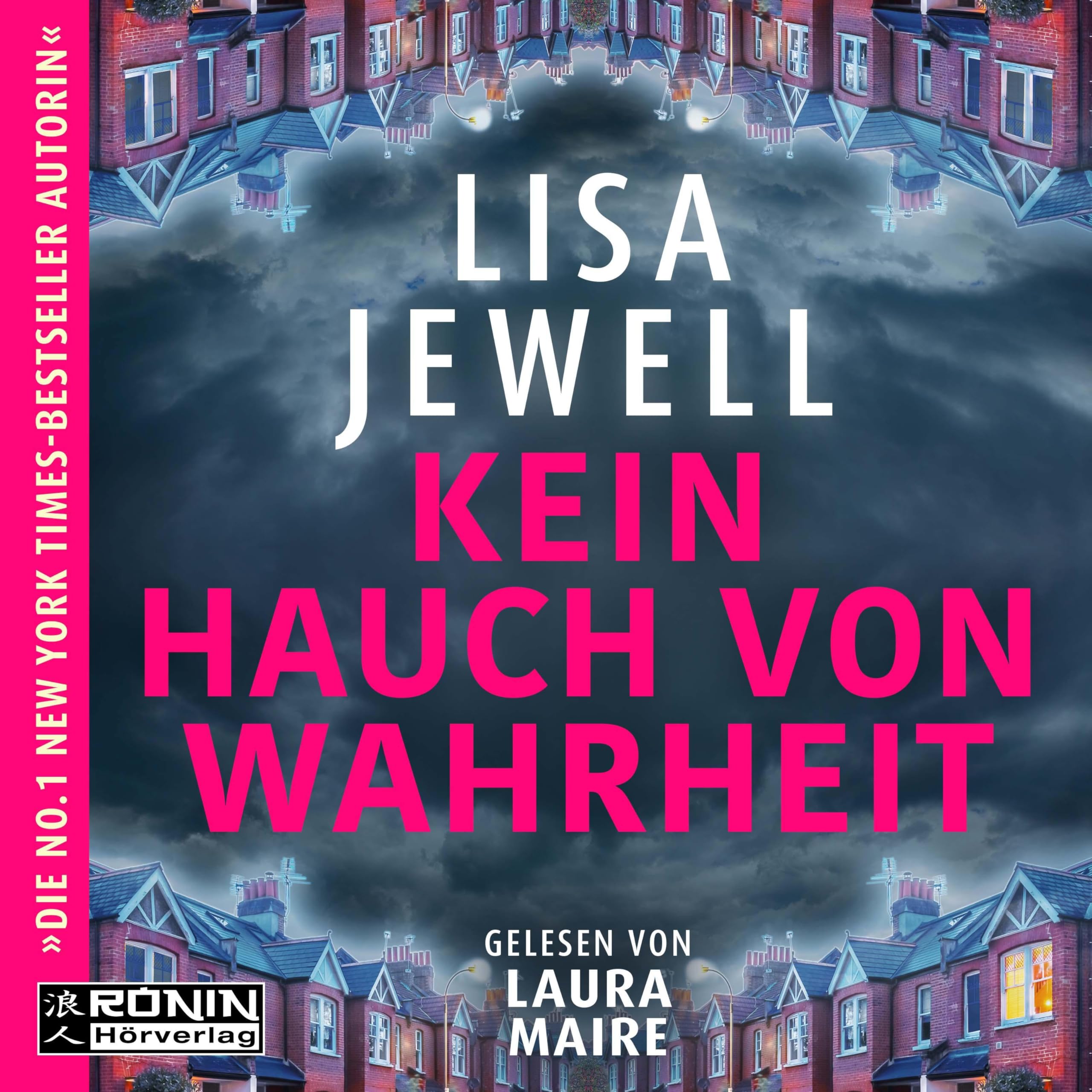 Kein Hauch von Wahrheit Contemporary literature