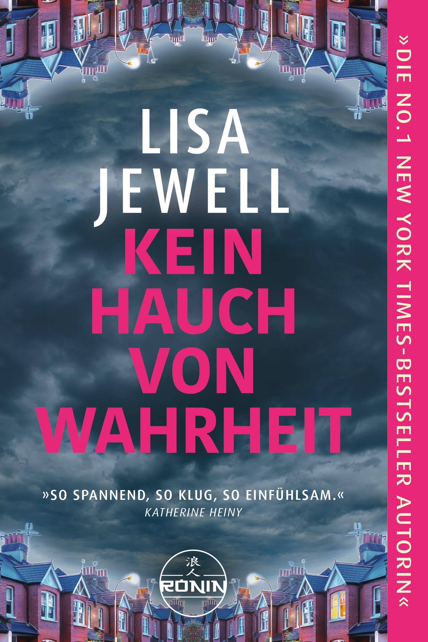 Kein Hauch von Wahrheit Contemporary literature