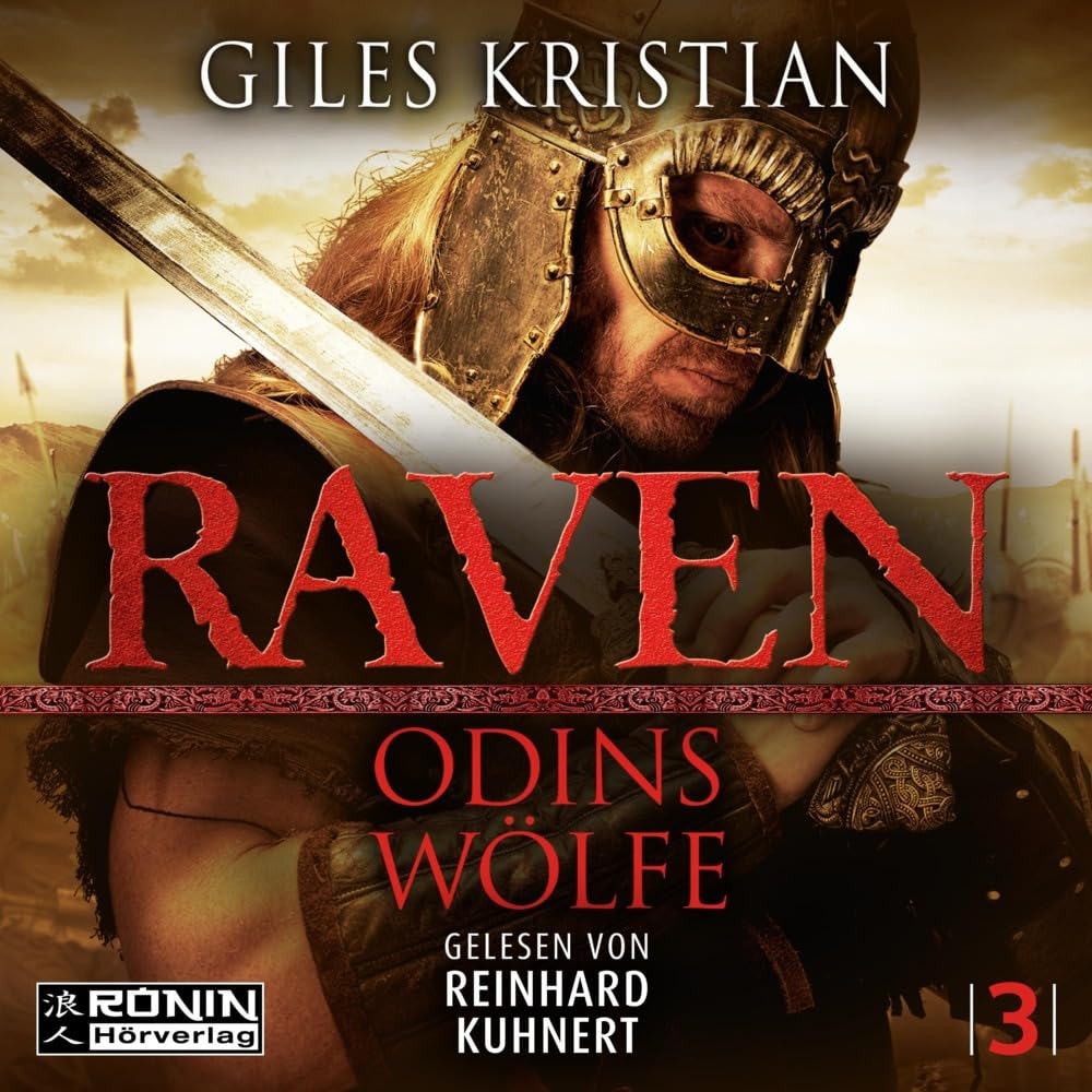 Odins Wölfe (Raven) Contemporary literature