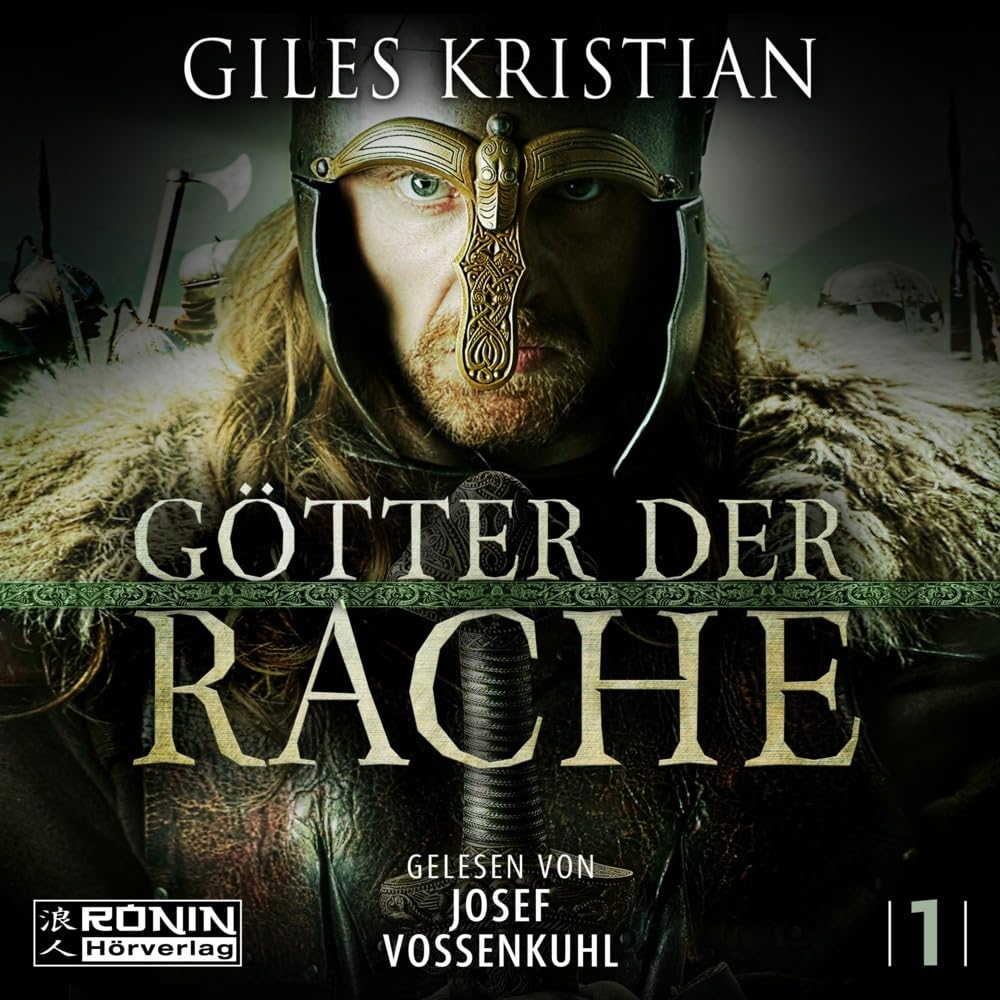 Götter der Rache (Sigurd) Contemporary literature