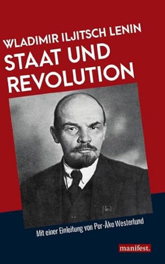 Staat und Revolution Law