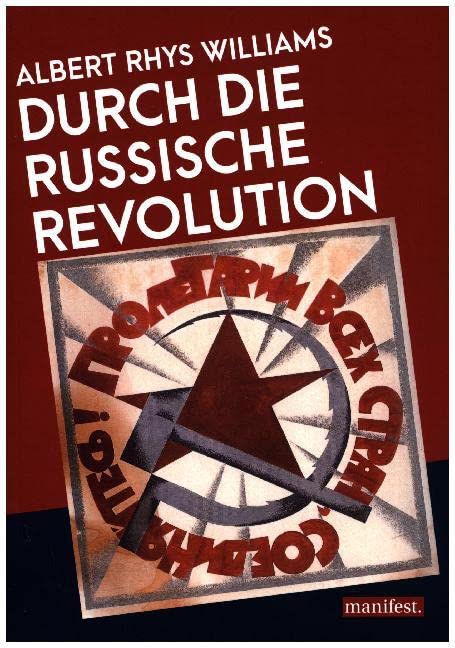 Durch die Russische Revolution Social Sciences