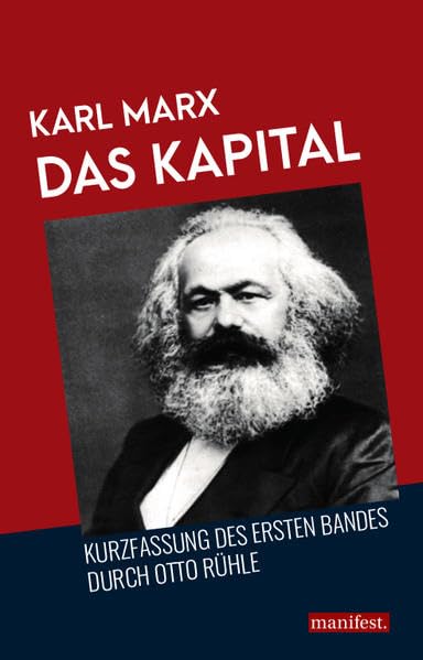 Das Kapital Science Books
