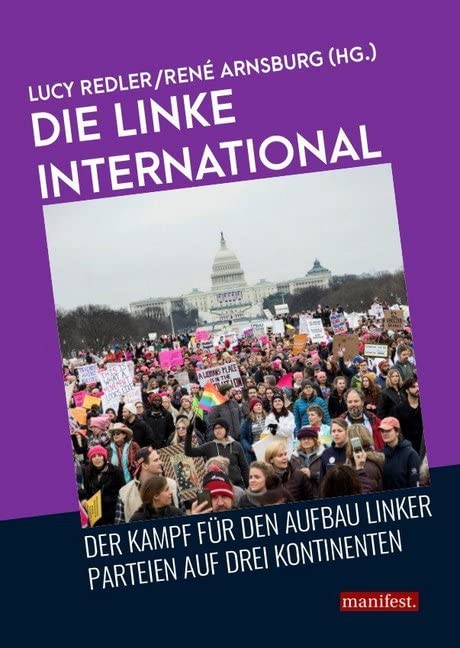 Die Linke international Law