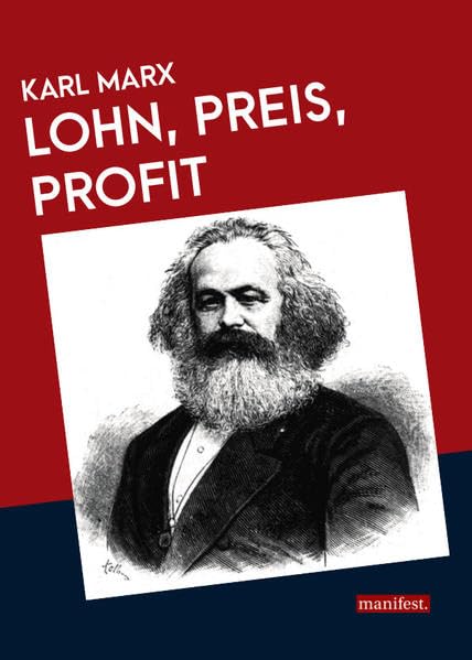 Product Image: Lohn, Preis, Profit