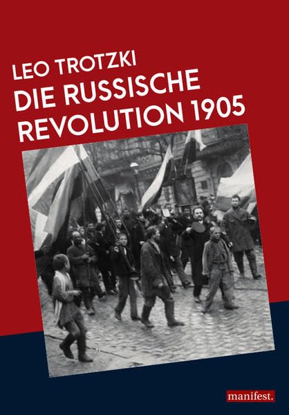 Die Russische Revolution 1905 Social Sciences